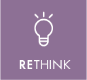 rethink